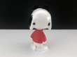 画像3: USA applause社製 アプローズ スヌーピー JOE COOL ジョークール ヴィンテージ PVC フィギュア PEANUTS SNOOPY (3)