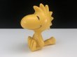 画像1: USA applause アプローズ ウッドストック ビンテージ PVC フィギュア PEANUTS SNOOPY ヴィンテージ (1)