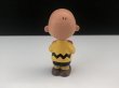 画像4: SNOOPY シュライヒ Schleich チャーリーブラウン PVC フィギュア (4)