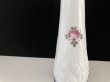 画像5: Westmoreland ウエストモーランド フラワーベース 花瓶 USA ヴィンテージ   (5)