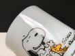 画像8: ファイヤーキング スヌーピー グッドデイ GOOD DAY マグカップ PEANUTS Fire-king SNOOPY USA ヴィンテージ (8)