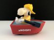 画像2: USA ヴィンテージ スヌーピー TOY AVIVA 1970's 1980's vintage USA SNOOPY (2)