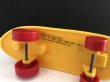 画像7: スヌーピー JOE COOL ジョークール ウッドストック 1970's AVIVA製 ビンテージ スケボーTOY SKATEBOARD vintage SNOOPY PEANUTS (7)