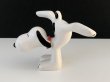 画像2: ビンテージ スヌーピー DETERMINED社製 1979年 stackables PVC TOY vintage USA SNOOPY (2)