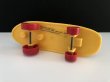 画像6: スヌーピー JOE COOL ジョークール ウッドストック 1970's AVIVA製 ビンテージ スケボーTOY SKATEBOARD vintage SNOOPY PEANUTS (6)