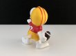 画像3: USA Determined社製 スヌーピー アメフト ビンテージ PVC フィギュア PEANUTS SNOOPY ヴィンテージ (3)