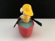 画像3: USA ヴィンテージ スヌーピー TOY AVIVA 1970's 1980's vintage USA SNOOPY (3)