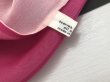 画像3: 100% SILK シルク Vera ベラ ヴェラ ニューマン スカーフ 正方形 大判 ピンク USA vintage ヴィンテージ (3)