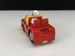 画像3: スヌーピー AVIVA社製 ヴィンテージ Mini Diecast ミニダイキャスト ミニカー TOY 1970's 1980's vintage SNOOPY PEANUTS (3)