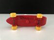 画像5: スヌーピー AVIVA製 ビンテージ スケボーTOY SKATEBOARD vintage SNOOPY PEANUTS (5)