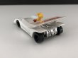 画像3: ウッドストック スヌーピー AVIVA社製 ヴィンテージ Mini Diecast ミニダイキャスト ミニカー TOY 1970's 1980's vintage SNOOPY PEANUTS (3)