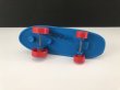 画像5: スヌーピー ウッドストック 1970's AVIVA製 ビンテージ スケボーTOY SKATEBOARD vintage SNOOPY PEANUTS (5)