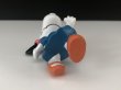 画像4: USA Determined社製 スヌーピー ベル BELLE バレリーナ ビンテージ PVC フィギュア PEANUTS SNOOPY ヴィンテージ (4)