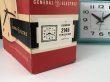 画像4:  箱付き!! デッドストック 1960's ゼネラルエレクトリック ミントグリーン 壁掛け時計 ビンテージ アンティーク ウォールクロック vintage GENERAL ELECTRIC ミッドセンチュリー (4)