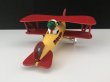 画像6: スヌーピー フライングエース レッドバロン AVIVA社製 ヴィンテージ Diecast ダイキャスト TOY 1970's vintage SNOOPY PEANUTS (6)