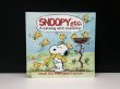 画像1: 全31ページ スヌーピー PEANUTS カタログ 1998年 SNOOPY etc USA オールド  (1)