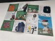 画像6: 全47ページ スヌーピー PEANUTS カタログ SNOOPY etc USA オールド  (6)