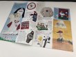 画像4: 全47ページ スヌーピー PEANUTS カタログ SNOOPY etc USA オールド  (4)