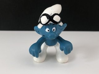 スマーフ SMURF ヴィンテージ