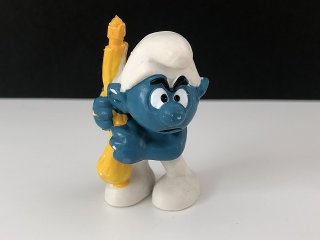 スマーフ SMURF ヴィンテージ