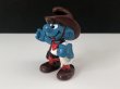 画像2: スマーフ PVC フィギュア ヴィンテージ vintage SMURF PEYO (2)