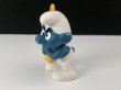 画像2: スマーフ PVC フィギュア ヴィンテージ vintage SMURF PEYO (2)