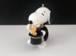 画像1: スヌーピー ウッドストック 2005 HALLMARK オーナメント PEANUTS SNOOPY オールド ヴィンテージ (1)