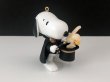 画像3: スヌーピー ウッドストック 2005 HALLMARK オーナメント PEANUTS SNOOPY オールド ヴィンテージ (3)