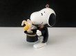 画像2: スヌーピー ウッドストック 2005 HALLMARK オーナメント PEANUTS SNOOPY オールド ヴィンテージ (2)