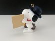 画像3: スヌーピー ウッドストック 2006 HALLMARK オーナメント PEANUTS SNOOPY オールド ヴィンテージ (3)