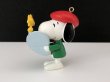 画像3: スヌーピー ウッドストック 2010 HALLMARK オーナメント PEANUTS SNOOPY オールド ヴィンテージ (3)