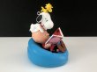 画像3: チャーリーブラウンが話します スヌーピー ウッドストック 2011 HALLMARK オーナメント PEANUTS SNOOPY オールド ヴィンテージ (3)