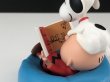 画像6: チャーリーブラウンが話します スヌーピー ウッドストック 2011 HALLMARK オーナメント PEANUTS SNOOPY オールド ヴィンテージ (6)