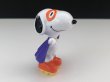 画像3: USA SNOOPY スヌーピー ハロウィン PEANUTS PVC フィギュア Whitman's ビンテージ (3)