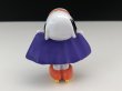 画像4: USA SNOOPY スヌーピー ハロウィン PEANUTS PVC フィギュア Whitman's ビンテージ (4)