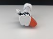 画像5: USA SNOOPY スヌーピー ハロウィン PEANUTS PVC フィギュア Whitman's ビンテージ (5)