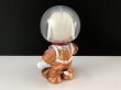 画像2: スヌーピー HASBRO製 アストロノーツ ドール フィギュア 1990年代 ヴィンテージ vintage SNOOPY PEANUTS (2)