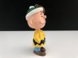 画像3: チャーリーブラウン クリスマス オーナメント スヌーピー PEANUTS オールド USA ヴィンテージ (3)