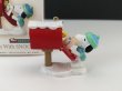 画像3: スヌーピー ウッドストック HALLMARK オーナメント 2007 箱入り KEEPSAKE PEANUTS SNOOPY ヴィンテージ (3)