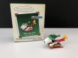 画像2: スヌーピー ウッドストック HALLMARK オーナメント 2005 箱入り KEEPSAKE PEANUTS SNOOPY ヴィンテージ (2)