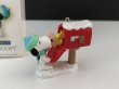 画像4: スヌーピー ウッドストック HALLMARK オーナメント 2007 箱入り KEEPSAKE PEANUTS SNOOPY ヴィンテージ (4)