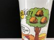 画像4: 1980's キャンプ スヌーピー コレクション プラスチック タンブラー マクドナルド USA ヴィンテージ SNOOPY  (4)