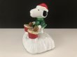 画像3: スヌーピー ドラム ミュージカル TOY MUSIC クリスマス SNOOPY PEANUTS USA (3)