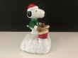 画像5: スヌーピー ドラム ミュージカル TOY MUSIC クリスマス SNOOPY PEANUTS USA (5)