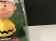 画像5: チャーリーブラウン solar bobbler  ソーラートイ クリスマス スヌーピー SNOOPY PEANUTS USA (5)