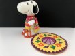 画像2: スヌーピー HASBRO製 ドール フィギュア 1990年代 ヴィンテージ vintage SNOOPY PEANUTS (2)