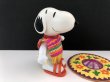 画像4: スヌーピー HASBRO製 ドール フィギュア 1990年代 ヴィンテージ vintage SNOOPY PEANUTS (4)