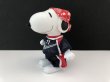 画像3: スヌーピー HASBRO製 サッカー ドール フィギュア 1990年代 ヴィンテージ vintage SNOOPY PEANUTS (3)