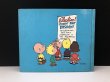 画像2: ヴィンテージ スヌーピー BOOK 本 ハードカバー PEANUTS 洋書 vintage USA (2)