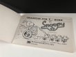 画像4: ヴィンテージ スヌーピー BOOK 本 コミック PEANUTS 洋書 vintage USA (4)